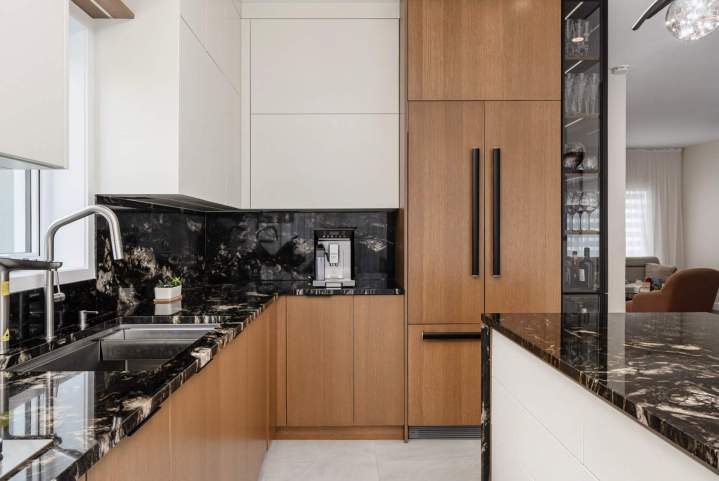 Aménagement sur mesure Rive sud de Montréal