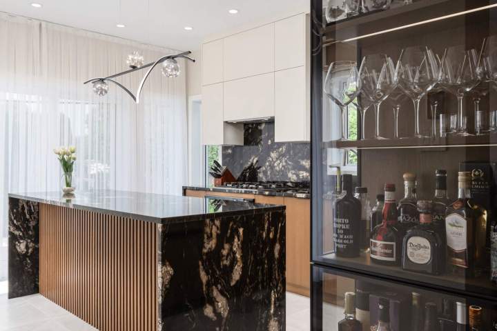 Aménagement intérieur Rive Sud de Montréal
