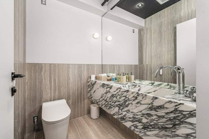 Aménagement salle de bains Rive Sud de Montréal