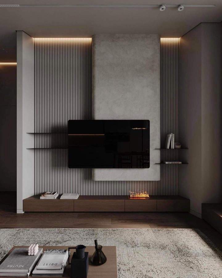 Design d'intérieur Rive Sud Montréal