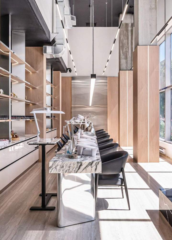 Design d'intérieur Rive-Sud de Montréal