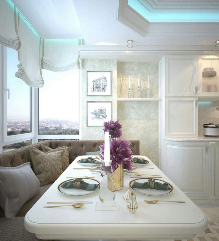 Design et décoration Rive Sud de Montréal