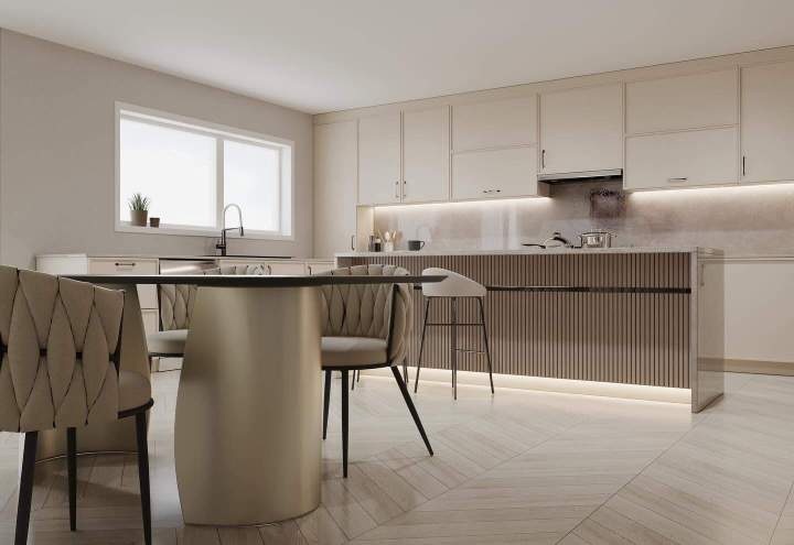Design sur mesure Rive Sud de Montréal
