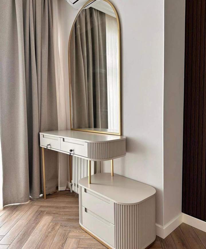 Meuble coiffure Rive Sud Montréal