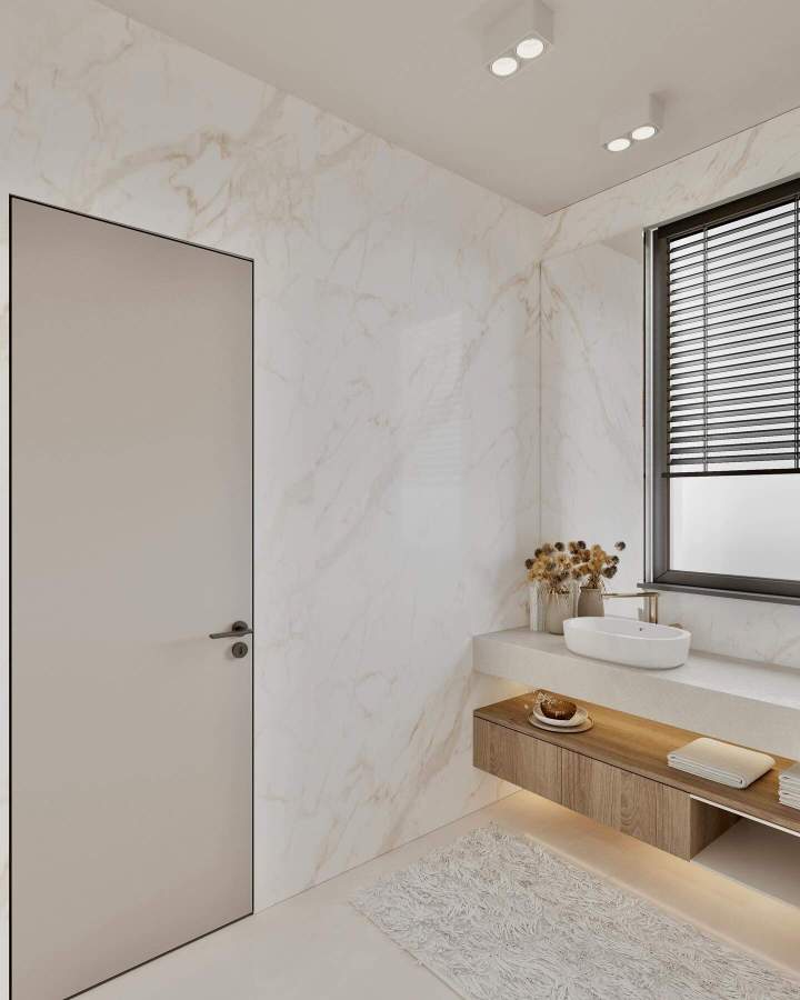 Mobilier salle de bains Rive Sud de Montréal