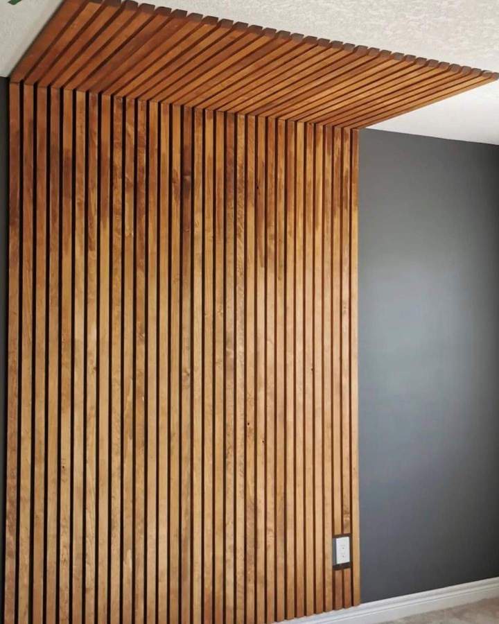 Wall panel Rive Sud de Montréal
