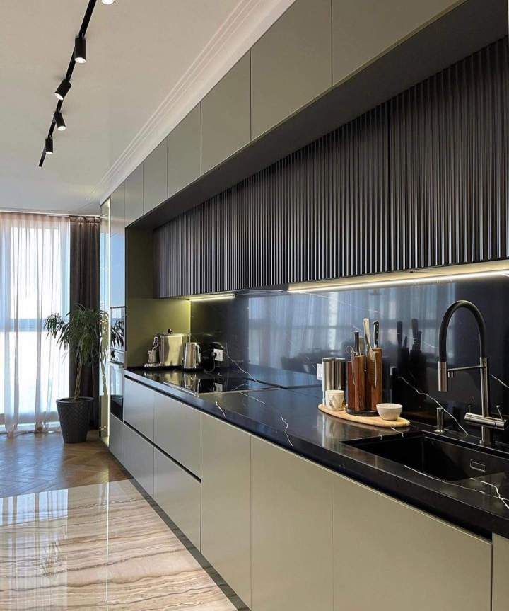 Plan de travail et mobilier cuisine Rive Sud de Montréal